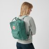 batoh fjallraven kanken frost green 16l 6