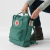 batoh fjallraven kanken frost green 16l 7
