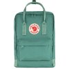 batoh fjallraven kanken frost green 16l 1