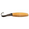 Noz Morakniv Hook na vyrezavanie s dvojitou hranou