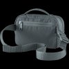 Ladvinka Fjallraven Kanken Hip Pack Granite 2