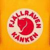 Batoh Fjallraven Kanken Rainbow Mini Warm Yellow 14