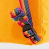 Batoh Fjallraven Kanken Rainbow Mini Warm Yellow 10