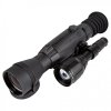 digitalne nocne videnie Sightmark Wraith 4K Max 3 24x50 s IR 1