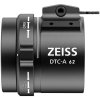 adapter pre termoviznu predsadku zeiss 62mm