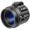 adapter pre termoviznu predsadku zeiss 62mm1