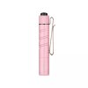 led baterka olight i3t 2 eos edc sweet pink 200 lm 3