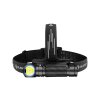 nabijatelna led celovka olight perun 3 black 3000 lm
