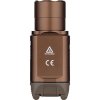 svetlo na zbran olight pl turbo valkyrie desert tan 800 lm 4