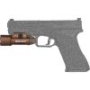 svetlo na zbran olight pl turbo valkyrie desert tan 800 lm 8