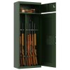 rottner munitionsschrank waffenschrank gun 8 el cargo T06536 inhalt2 8waffen