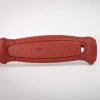 noz morakniv kansbol dala red 4