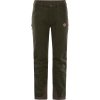 Dámske nohavice Härkila Metso Hybrid Willow Green 36 (Hide weapon Nie, For professionals Nie, Veľkosť 36)