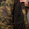 Pánska maskovacia bunda Härkila Deer Stalker Camo HWS AXIS MSP Forest  44 (Hide weapon Nie, For professionals Nie, Veľkosť 44)