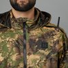 Pánska maskovacia bunda Härkila Deer Stalker Camo HWS AXIS MSP Forest  44 (Hide weapon Nie, For professionals Nie, Veľkosť 44)