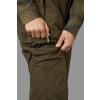 Pánske zateplené nohavice Härkila Driven Hunt HWS Willow Green 46 (Hide weapon Nie, For professionals Nie, Veľkosť 46)