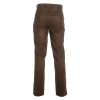 Pánske poľovnícke nohavice Fridrich - hnedé 176/48 (Hide weapon Nie, For professionals Nie, Veľkosť 176/48)