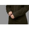 Dámska zimná bunda Härkila Metso Winter Willow green/Shadow brown 36 (Hide weapon Nie, For professionals Nie, Veľkosť 36)