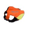 Reflexná vesta pre GPS obojok Dogtrace  XS (Hide weapon Nie, For professionals Nie, Veľkosť XS)