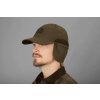 Zateplená čiapka Härkila Driven Hunt HSP Willow Green M (Hide weapon Nie, For professionals Nie, Veľkosť M)