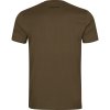 Pánske tričko Härkila Nature S/S Willow Green S (Hide weapon Nie, For professionals Nie, Veľkosť S)