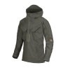 Bunda Helikontex Pilgrim Anorak Tajga Green  S (Hide weapon Nie, For professionals Nie, Veľkosť S)