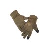 Poľovnícke rukavice TETRAO Urtica - olivové S (Hide weapon Nie, For professionals Nie, Veľkosť S)