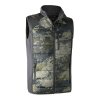 Polstrovaná pánska vesta Deerhunter Willow Waistcoat S (Hide weapon Nie, For professionals Nie, Veľkosť S)