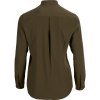 Dámska košeľa Härkila Trail L/S Willow Green S (Hide weapon Nie, For professionals Nie, Veľkosť S)