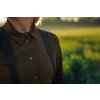 Dámska košeľa Härkila Trail L/S Willow Green S (Hide weapon Nie, For professionals Nie, Veľkosť S)