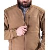 Mikina Perseus Fleece Jacket 2.0 coyote  S (Hide weapon Nie, For professionals Nie, Veľkosť S)