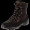 Poľovnícka obuv Härkila Pro Hunter Light MID GTX - Shadow Brown 40 (Hide weapon Nie, For professionals Nie, Veľkosť 40)