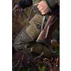 Pánske kožené nohavice Härkila Driven Hunt HWS Willow Green/Shadow Brown 48 (Hide weapon Nie, For professionals Nie, Veľkosť 48)