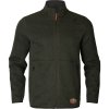 Pánsky sveter Härkila Metso Full Zip Willow Green S (Hide weapon Nie, For professionals Nie, Veľkosť S)