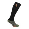 Vyhrievané ponožky Alpenheat Fire-Socks RC S (Hide weapon Nie, For professionals Nie, Veľkosť S)
