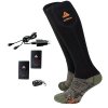 Vyhrievané ponožky Alpenheat Fire-Socks RC S (Hide weapon Nie, For professionals Nie, Veľkosť S)
