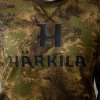 Pánske maskovacie tričko Härkila Deer Stalker Camo L/S AXIS MSP Forest S (Hide weapon Nie, For professionals Nie, Veľkosť S)