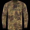 Pánske maskovacie tričko Härkila Deer Stalker Camo L/S AXIS MSP Forest S (Hide weapon Nie, For professionals Nie, Veľkosť S)