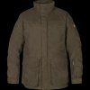 Pánska bunda Fjällräven Brenner Pro Padded Dark Olive S (Hide weapon Nie, For professionals Nie, Veľkosť S)