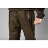 Pánske nohavice Härkila Forest Hunter GTX Hunting green/Shadow brown 30/50 (Hide weapon Nie, For professionals Nie, Veľkosť 30/50)