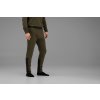 Pánske vyhrievané spodky Härkila Heat Long Johns Willow Green/Black XS (Hide weapon Nie, For professionals Nie, Veľkosť XS)