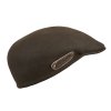 Poľovnícka flat cap čiapka TETRAO hnedá 56 (Hide weapon Nie, For professionals Nie, Veľkosť 56)
