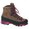 Dámska celoročná poľovnícka obuv TETRAO Cervus Pink LADY 36 (Hide weapon Nie, For professionals Nie, Veľkosť 36)