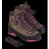 Dámska celoročná poľovnícka obuv TETRAO Cervus Pink LADY 36 (Hide weapon Nie, For professionals Nie, Veľkosť 36)