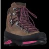 Dámska celoročná poľovnícka obuv TETRAO Cervus Pink LADY 36 (Hide weapon Nie, For professionals Nie, Veľkosť 36)