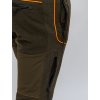 Poľovnícke nohavice TETRAO Drosera Drivenhunt s kevlarom UNI XS (Hide weapon Nie, For professionals Nie, Veľkosť XS)