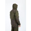 Pánska poľovnícka bunda TETRAO Alpinia s membránou S (Hide weapon Nie, For professionals Nie, Veľkosť S)
