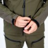 Pánska poľovnícka bunda TETRAO Alpinia s membránou S (Hide weapon Nie, For professionals Nie, Veľkosť S)