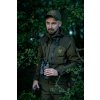 Pánska poľovnícka bunda TETRAO Alpinia s membránou S (Hide weapon Nie, For professionals Nie, Veľkosť S)