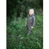 Detské tepláky TETRAO tenké 74/80 (Hide weapon Nie, For professionals Nie, Veľkosť 74/80)